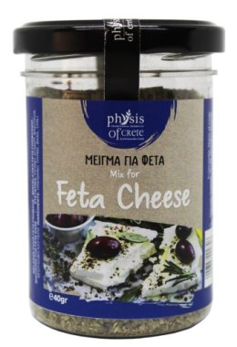 1 Przyprawa do sera Feta 40g PROMO