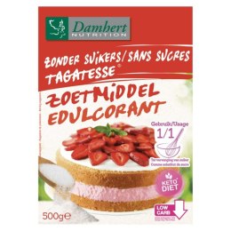 1 Tagatesse - zamiennik cukru Damhert, 500g PROMO