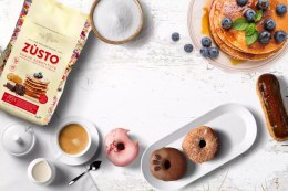 1 Zamiennik cukru Zusto, 300g PROMO