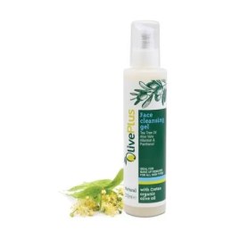 Żel do demakijażu twarzy 200ml