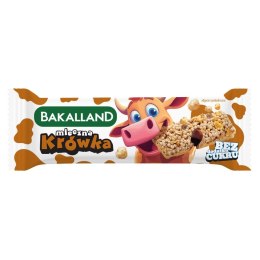 Baton BA! krówka Bakalland 25g