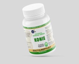 Zeolit Detox Pure dla koni 1,5 kg